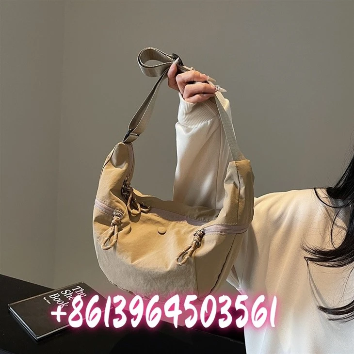 Crossboday Nylon Bags suppliers
