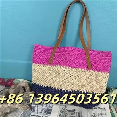 กระเป๋าหิ้วของมาดากัสการ์
