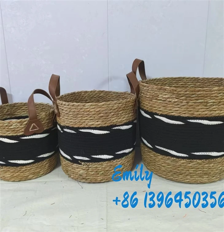 ตะกร้าจัดเก็บทอในตู้